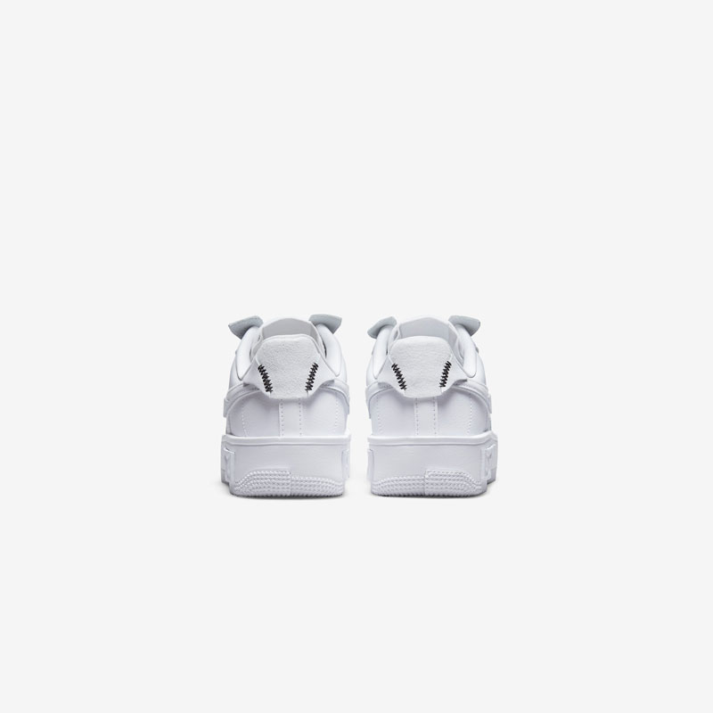 Кросівки Nike W Force 1 Fontanka DH1290-100 4 Кросівки Nike W Force 1 Fontanka DH1290-100