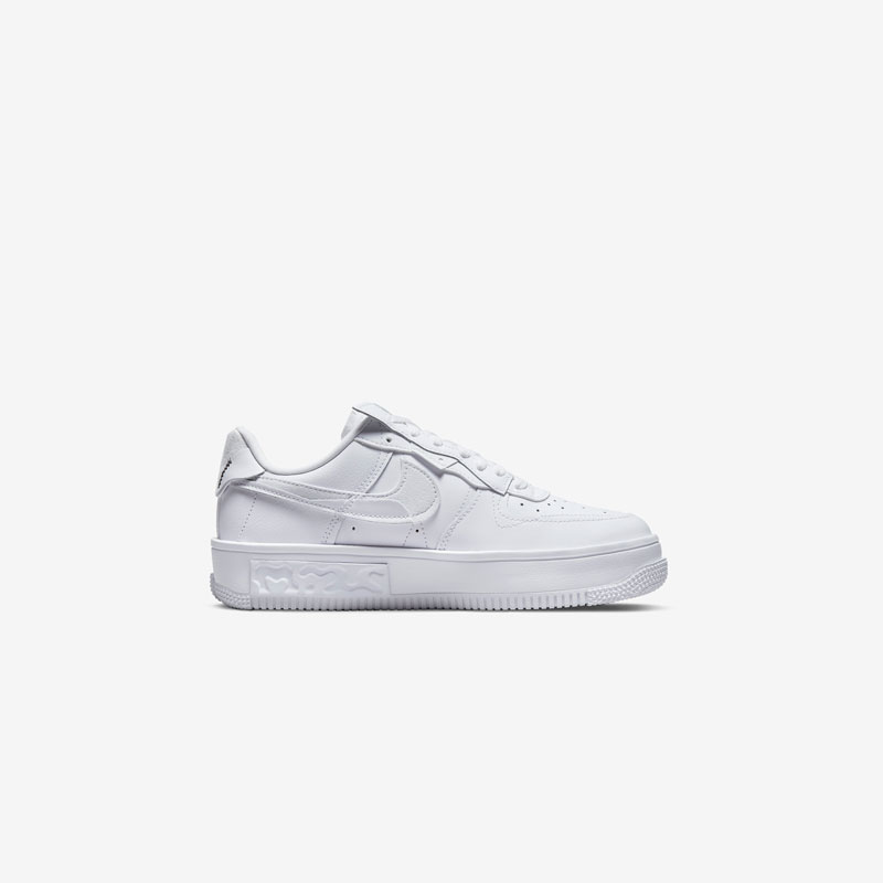 Кросівки Nike W Force 1 Fontanka DH1290-100 5 Кросівки Nike W Force 1 Fontanka DH1290-100