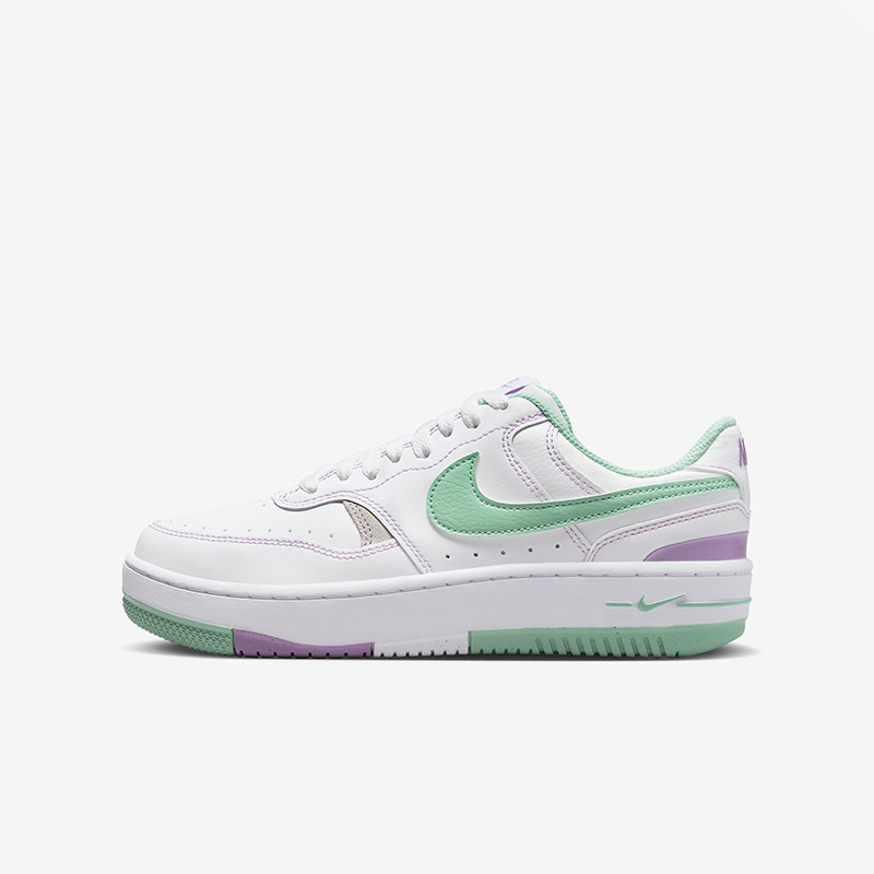 Кросівки Nike W Gamma Force FN7109-100 1 Кросівки Nike W Gamma Force FN7109-100