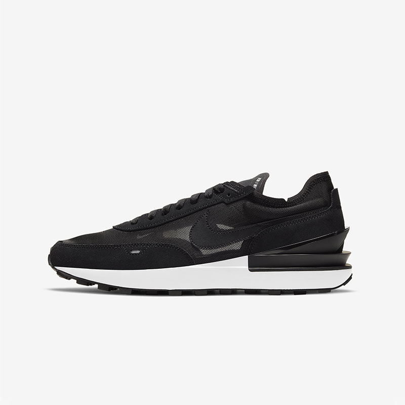 Кросівки Nike Waffle One DA7995-001 1 Кросівки Nike Waffle One DA7995-001