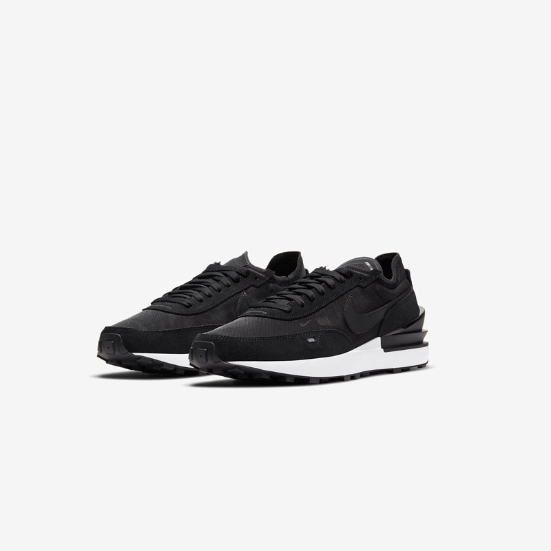 Кросівки Nike Waffle One DA7995-001 2 Кросівки Nike Waffle One DA7995-001