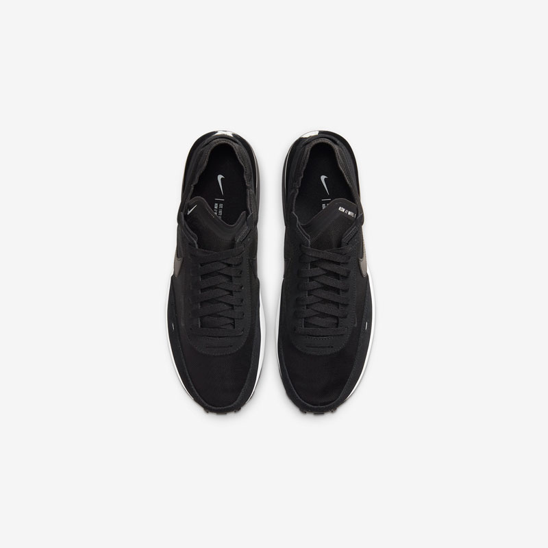 Кросівки Nike Waffle One DA7995-001 3 Кросівки Nike Waffle One DA7995-001