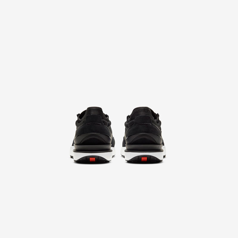 Кросівки Nike Waffle One DA7995-001 4 Кросівки Nike Waffle One DA7995-001
