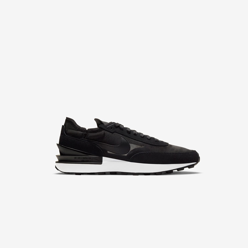 Кросівки Nike Waffle One DA7995-001 5 Кросівки Nike Waffle One DA7995-001