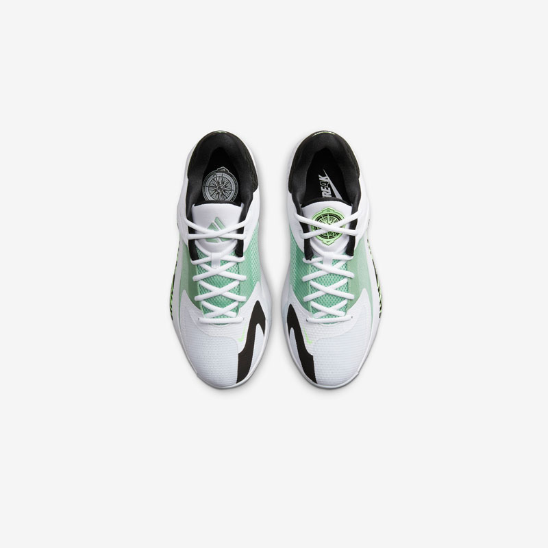 Кросівки Nike Zoom Freak 4 DJ6149-100 3 Кросівки Nike Zoom Freak 4 DJ6149-100