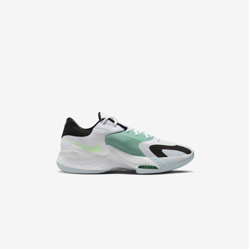 Кросівки Nike Zoom Freak 4 DJ6149-100 5 Кросівки Nike Zoom Freak 4 DJ6149-100