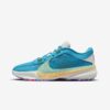 Кросівки Nike Zoom Freak 5 DX4985-400