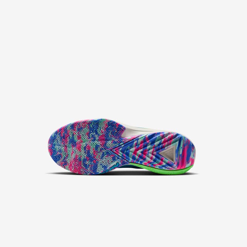 Кросівки Nike Zoom Freak 5 DX4985-400 6 Кросівки Nike Zoom Freak 5 DX4985-400