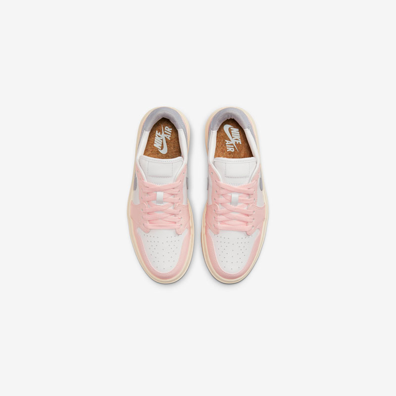 Кросівки W Air Jordan 1 Elevate Low DH7004-600 3 Кросівки W Air Jordan 1 Elevate Low DH7004-600