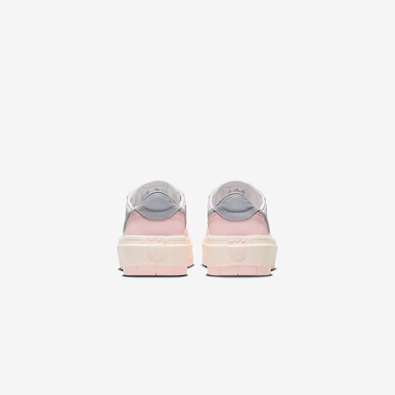 Кросівки W Air Jordan 1 Elevate Low DH7004-600 4 Кросівки W Air Jordan 1 Elevate Low DH7004-600