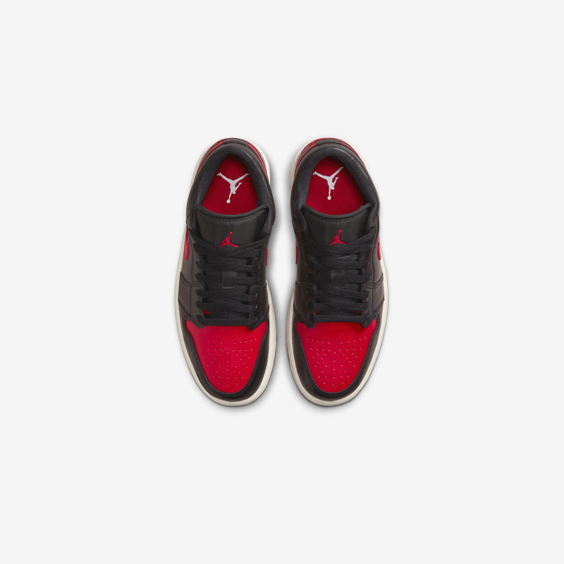 Кросівки W Air Jordan 1 Low DC0774-061 3 Кросівки W Air Jordan 1 Low DC0774-061