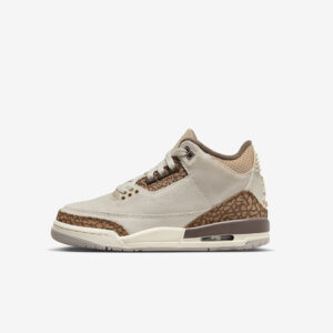 Кросівки Air Jordan 3 Retro GS DM0967-102
