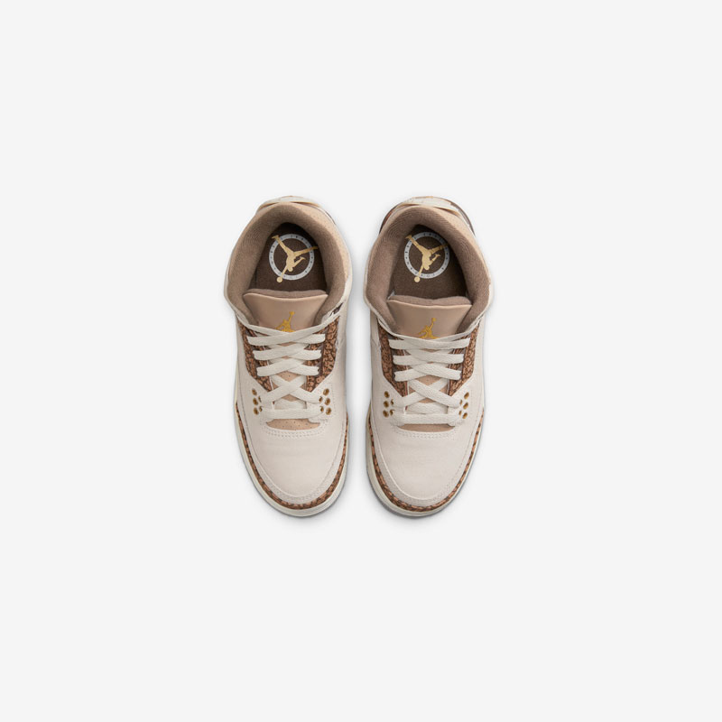 Кросівки Air Jordan 3 Retro GS DM0967-102 3 Кросівки Air Jordan 3 Retro GS DM0967-102