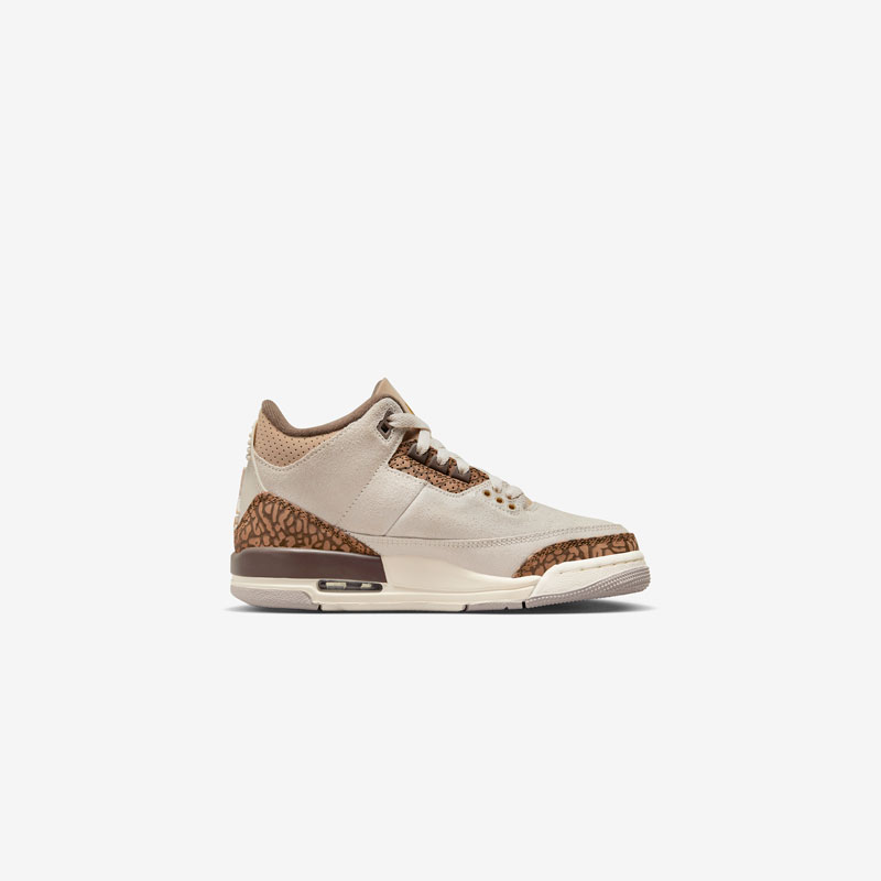Кросівки Air Jordan 3 Retro GS DM0967-102 5 Кросівки Air Jordan 3 Retro GS DM0967-102