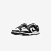 Кроссовки Nike Dunk Low GS