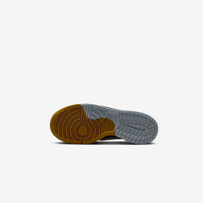 Кросівки Nike Dunk Low SE GS FJ2686-100 6 Кросівки Nike Dunk Low SE GS FJ2686-100