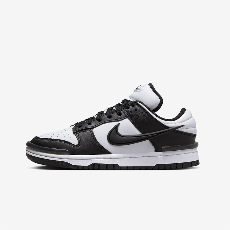 Кросівки Nike Dunk Low Twist DZ2794-001 1 Кросівки Nike Dunk Low Twist DZ2794-001