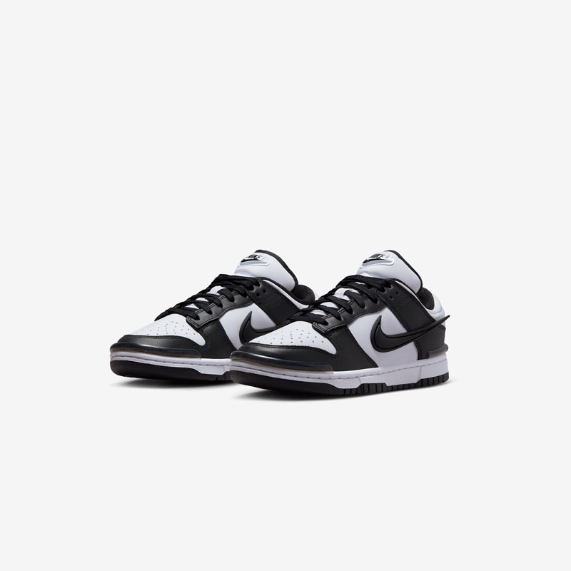 Кросівки Nike Dunk Low Twist DZ2794-001 2 Кросівки Nike Dunk Low Twist DZ2794-001