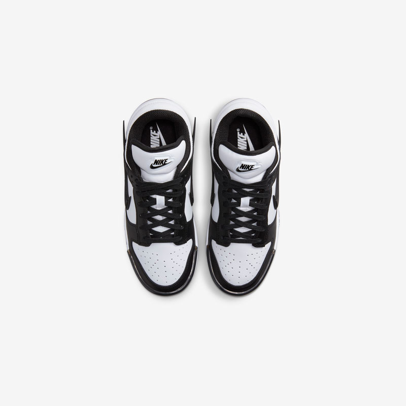 Кросівки Nike Dunk Low Twist DZ2794-001 3 Кросівки Nike Dunk Low Twist DZ2794-001