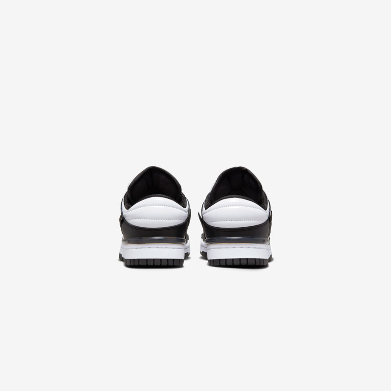 Кросівки Nike Dunk Low Twist DZ2794-001 4 Кросівки Nike Dunk Low Twist DZ2794-001