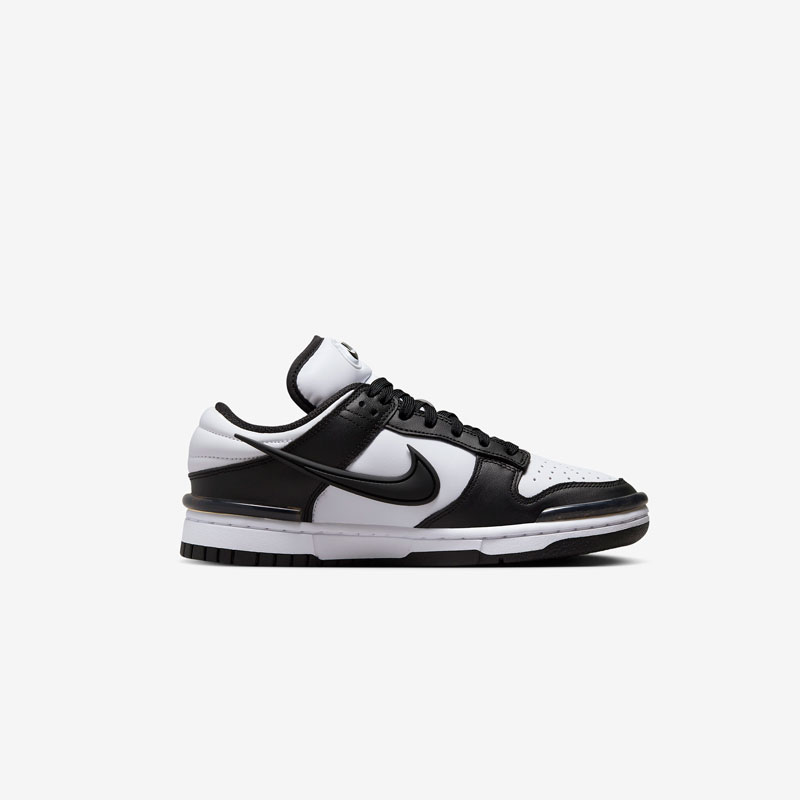 Кросівки Nike Dunk Low Twist DZ2794-001 5 Кросівки Nike Dunk Low Twist DZ2794-001