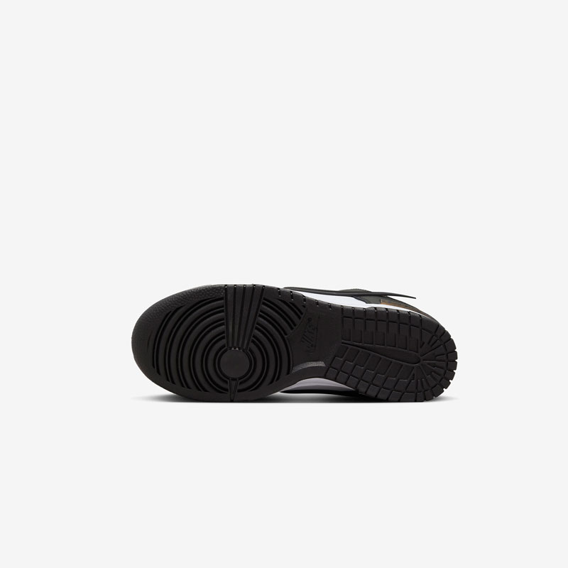 Кросівки Nike Dunk Low Twist DZ2794-001 6 Кросівки Nike Dunk Low Twist DZ2794-001