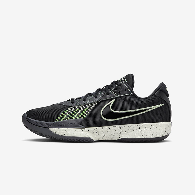 Кросівки Nike G.T. Cut Academy FB2599-001 1 Кросівки Nike G.T. Cut Academy FB2599-001