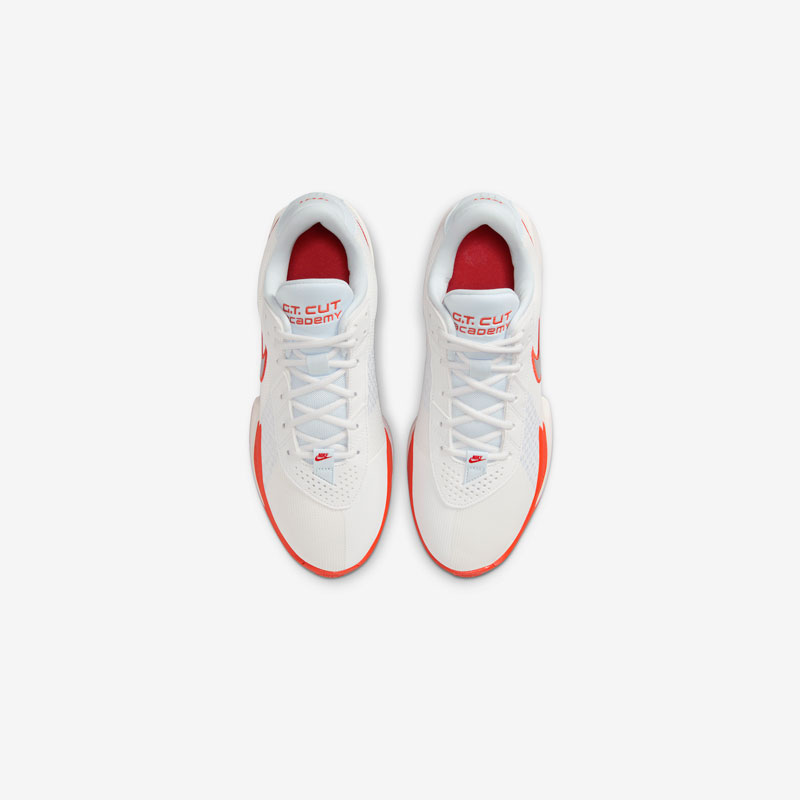 Кросівки Nike G.T. Cut Academy FB2599-101 3 Кросівки Nike G.T. Cut Academy FB2599-101