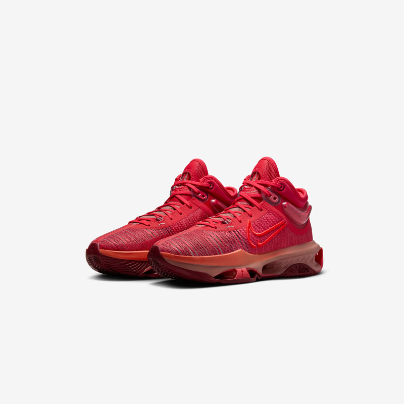 Кросівки Nike G.T. Jump 2 DJ9431-602 2 Кросівки Nike G.T. Jump 2 DJ9431-602