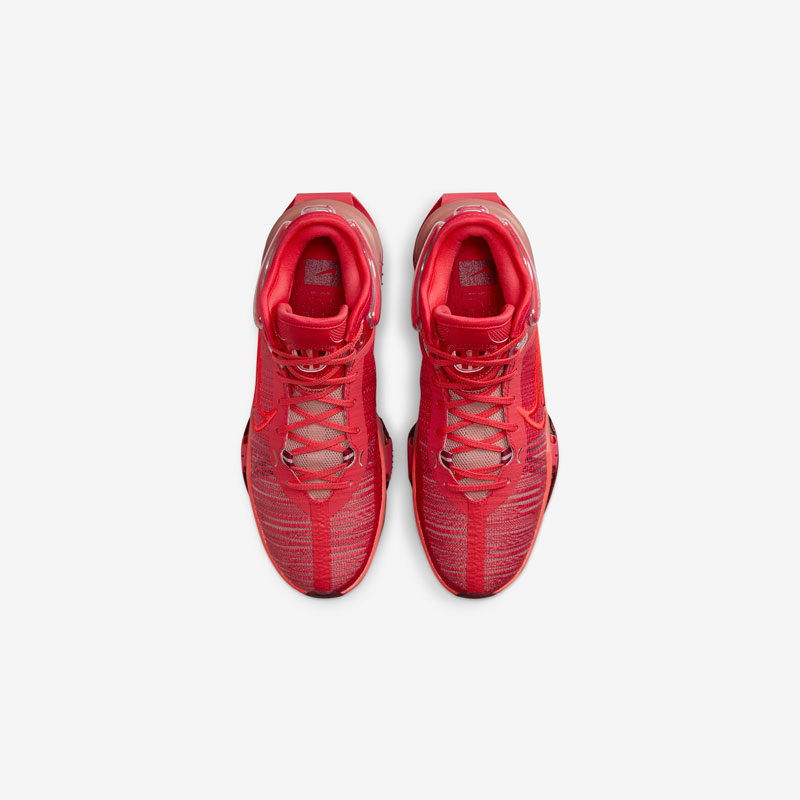 Кросівки Nike G.T. Jump 2 DJ9431-602 3 Кросівки Nike G.T. Jump 2 DJ9431-602