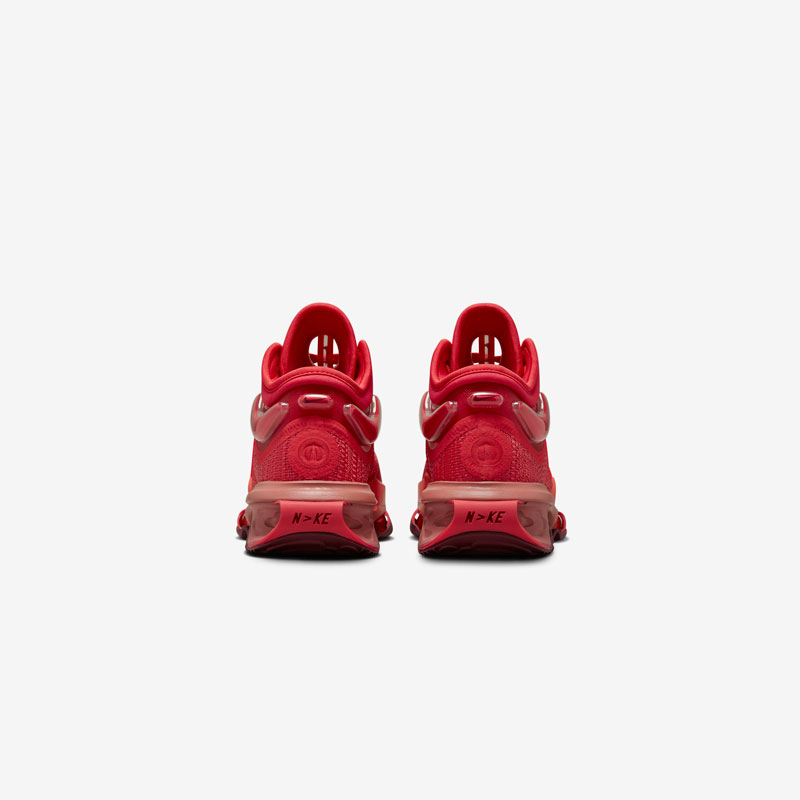 Кросівки Nike G.T. Jump 2 DJ9431-602 4 Кросівки Nike G.T. Jump 2 DJ9431-602
