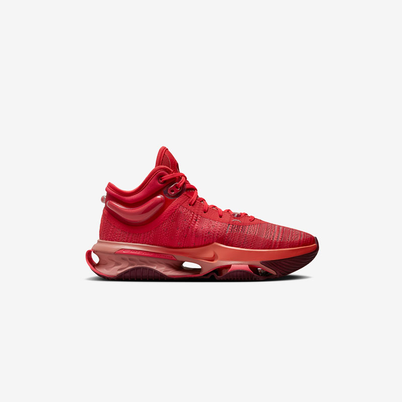 Кросівки Nike G.T. Jump 2 DJ9431-602 5 Кросівки Nike G.T. Jump 2 DJ9431-602