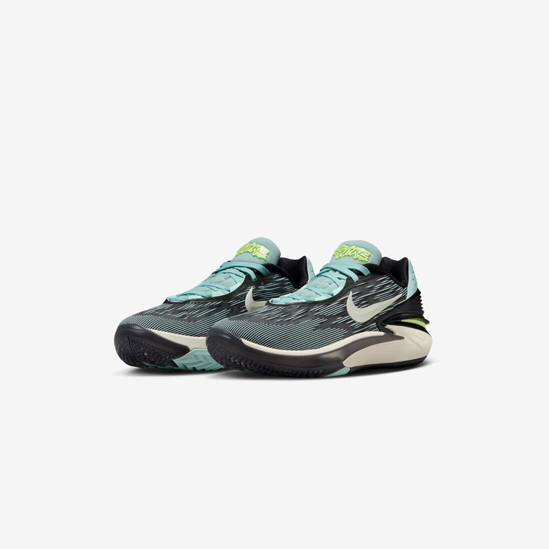 Кросівки Nike GT Cut 2 FQ8706-300 2 Кросівки Nike GT Cut 2 FQ8706-300