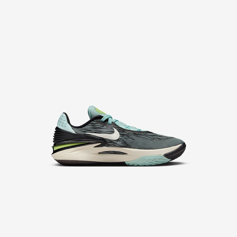 Кросівки Nike GT Cut 2 FQ8706-300 5 Кросівки Nike GT Cut 2 FQ8706-300