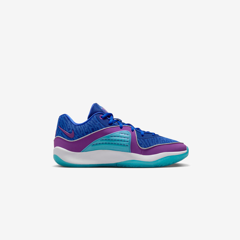 Кросівки Nike KD 16 DV2917-401 5 Кросівки Nike KD 16 DV2917-401
