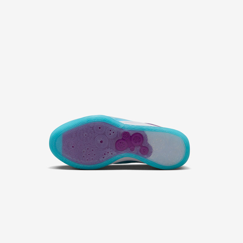 Кросівки Nike KD 16 DV2917-401 6 Кросівки Nike KD 16 DV2917-401