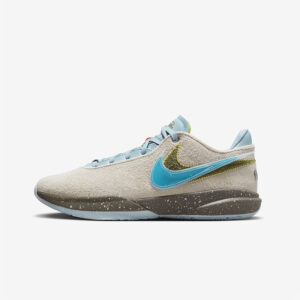 Кросівки Nike LeBron 20 DV9090-801