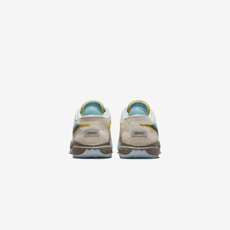 Кросівки Nike LeBron 20 DV9090-801 4 Кросівки Nike LeBron 20 DV9090-801