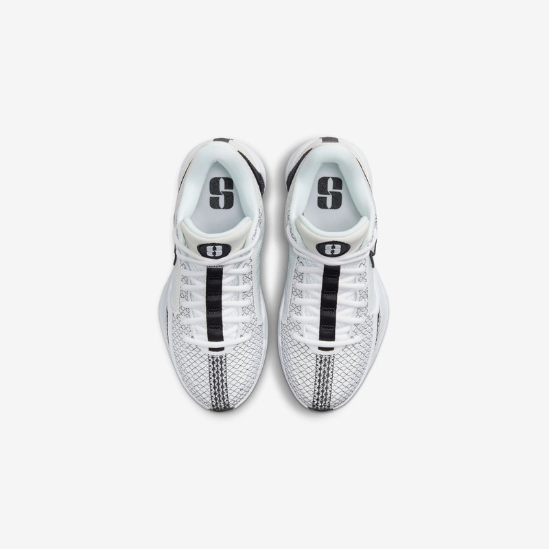Кросівки Nike Sabrina 1 FQ3381-103 3 Кросівки Nike Sabrina 1 FQ3381-103