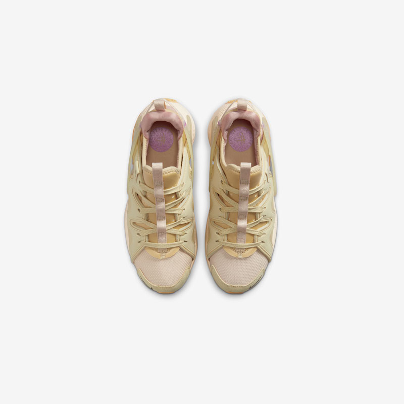 Кросівки Nike W Air Huarache Craft DQ8031-100 3 Кросівки Nike W Air Huarache Craft DQ8031-100