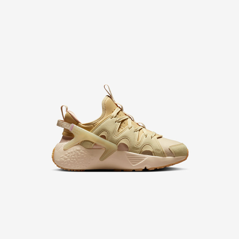 Кросівки Nike W Air Huarache Craft DQ8031-100 5 Кросівки Nike W Air Huarache Craft DQ8031-100