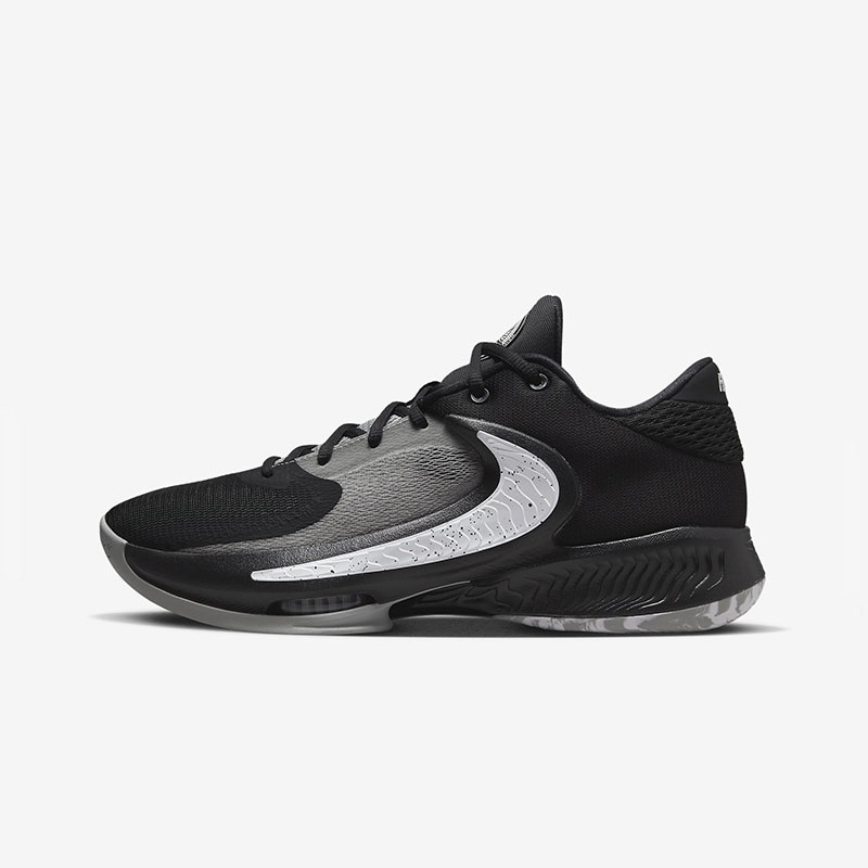 Кросівки Nike Zoom Freak 4 DJ6149-001 1 Кросівки Nike Zoom Freak 4 DJ6149-001