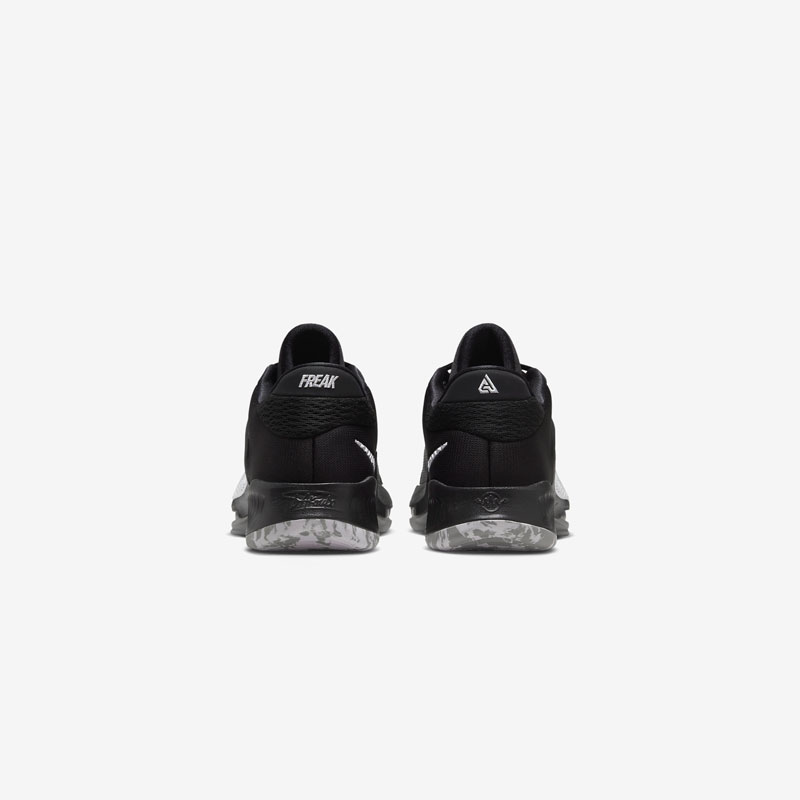 Кросівки Nike Zoom Freak 4 DJ6149-001 4 Кросівки Nike Zoom Freak 4 DJ6149-001