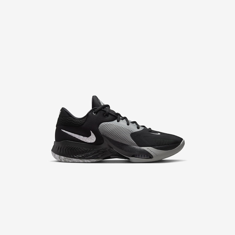 Кросівки Nike Zoom Freak 4 DJ6149-001 5 Кросівки Nike Zoom Freak 4 DJ6149-001