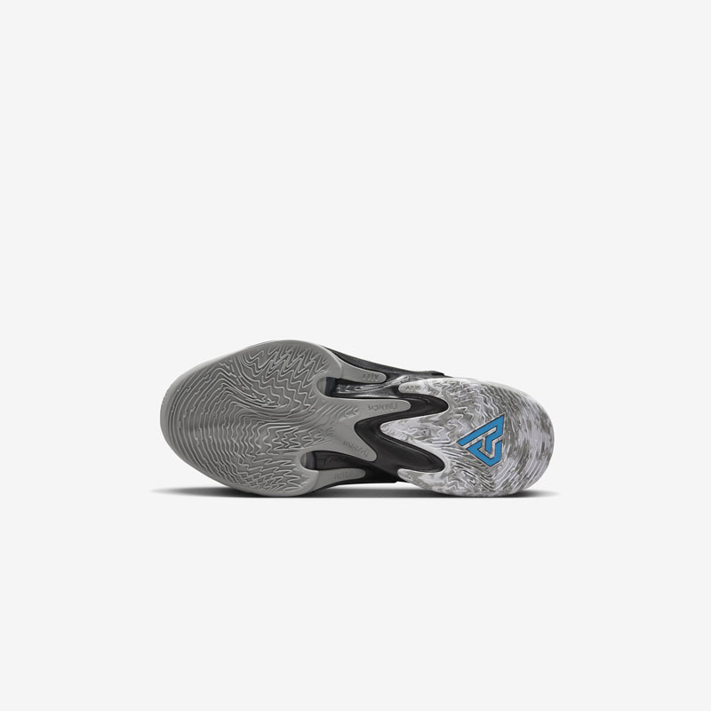 Кросівки Nike Zoom Freak 4 DJ6149-001 6 Кросівки Nike Zoom Freak 4 DJ6149-001