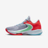 Кросівки Nike Zoom Freak 4 DJ6149-500
