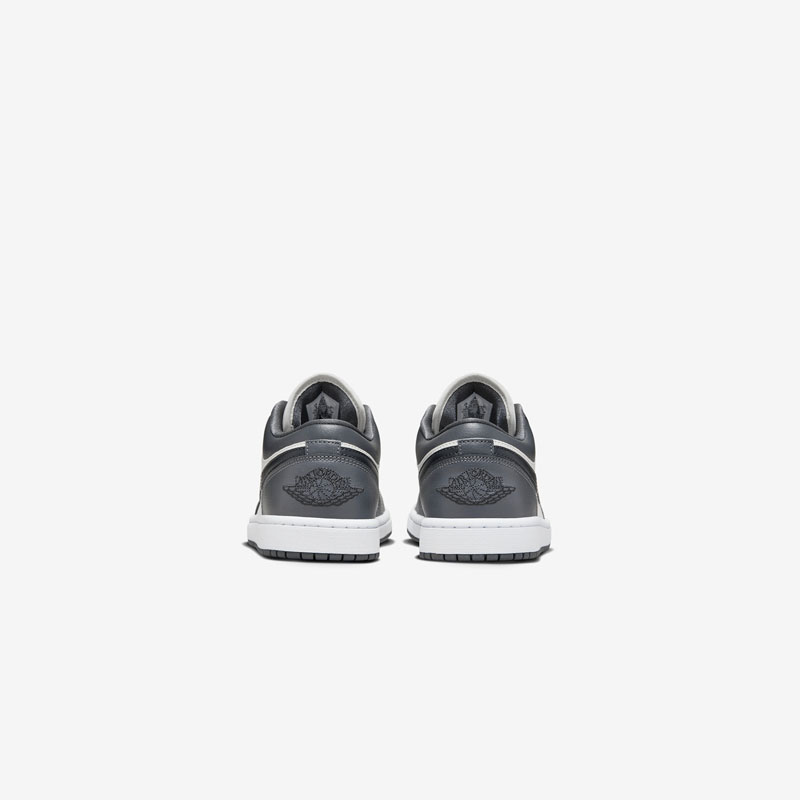 Кросівки W Air Jordan 1 Low DC0774-102 4 Кросівки W Air Jordan 1 Low DC0774-102
