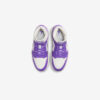 Кроссовки W Air Jordan 1 Mid BQ6472-504