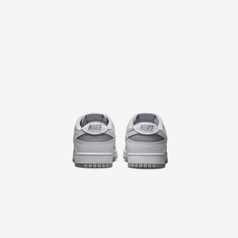 Кросівки Nike Dunk Low Retro DJ6188-003 4 Кросівки Nike Dunk Low Retro DJ6188-003