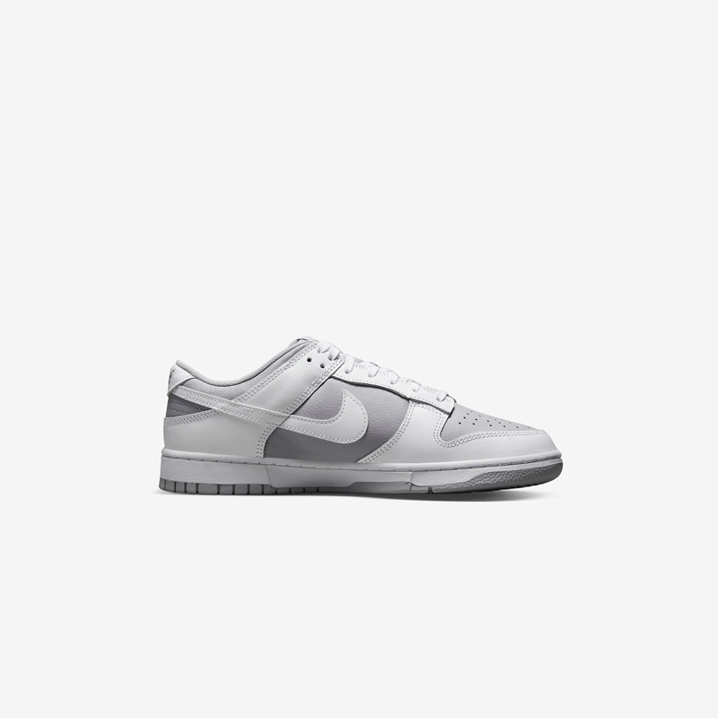 Кросівки Nike Dunk Low Retro DJ6188-003 5 Кросівки Nike Dunk Low Retro DJ6188-003